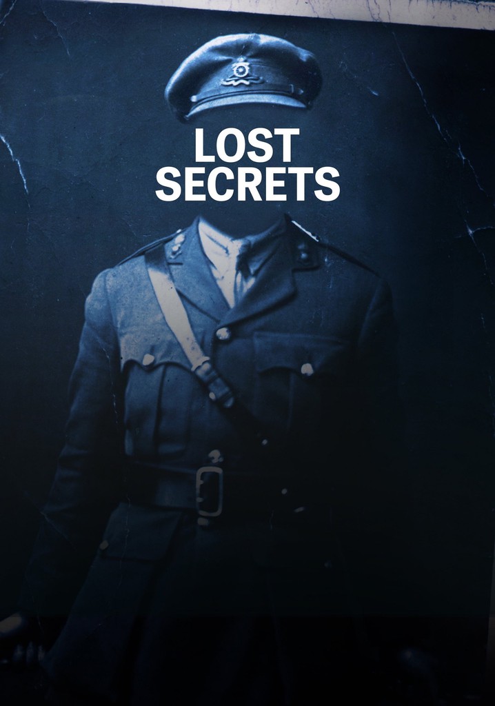 Lose a secret